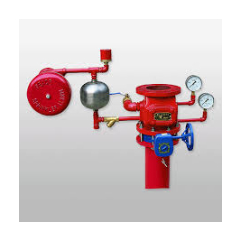 VAN BÁO ĐỘNG PCCC ALARM VALVE TRUNG QUỐC GIÁ RẺ DN80,DN100,DN125,DN150