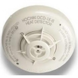 ĐẦU BÁO NHIỆT HOCHIKI CHỐNG NỔ DCD-1E-IS
