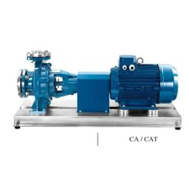 MÁY BƠM ĐIỆN TRỤC RỜI ĐẦU BƠM PENTAX ITALY