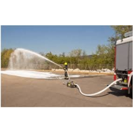 THI CÔNG HỆ THỐNG CHỮA CHÁY FOAM CHUYÊN NGHIỆP