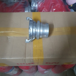 Khớp ngàm nối van họng trụ chuyển đổi nhanh DN100 DN80 DN65 DN50