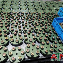 Khớp nối máy bơm FCL140-FCL160-FCL180-FCL200-FCL224-FCL250-FCL280
