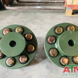 Khớp nối máy bơm FCL140-FCL160-FCL180-FCL200-FCL224-FCL250-FCL280