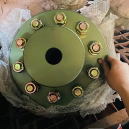 Khớp nối máy bơm FCL140-FCL160-FCL180-FCL200-FCL224-FCL250-FCL280
