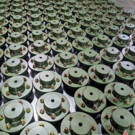 Khớp nối máy bơm FCL140-FCL160-FCL180-FCL200-FCL224-FCL250-FCL280