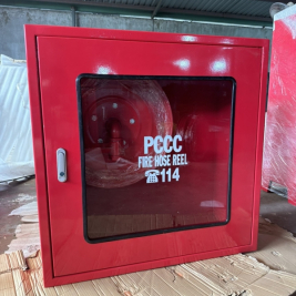 Kích thước tủ đựng cuộn vòi chữa cháy rulo dài 30m