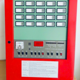 Kiểm định báo cháy địa chỉ horing ở đâu ATNY cung cấp báo giá lắp đặt