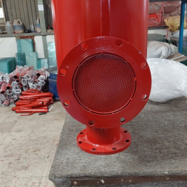 Kiểm định báo giá lăng phun foam áp bồn