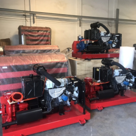 Kiểm định máy bơm diesel hyundai d4bb đầu bơm pentax ebara windy