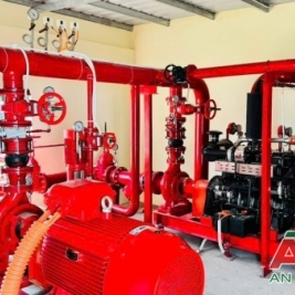 Kiểm định máy bơm windy 2025-2026 phí bao nhiêu?