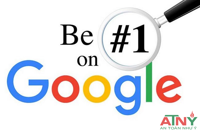 L&agrave;m thế n&agrave;o để đưa website l&ecirc;n Top Google