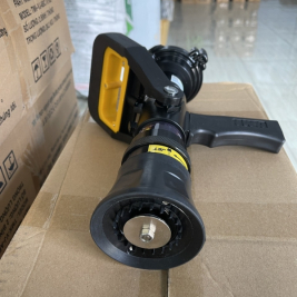 Lăng phun chữa cháy đa năng là gì? Tomoken X DN50 DN65