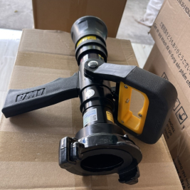 Lăng phun chữa cháy đa năng là gì? Tomoken X DN50 DN65