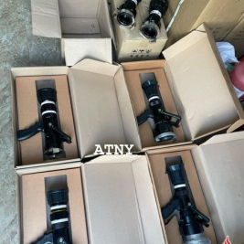 Lăng phun đa năng chỉnh tia cao cấp Hàn Quốc Korea DN50 DN65