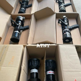 Lăng phun đa năng chỉnh tia cao cấp Hàn Quốc Korea DN50 DN65