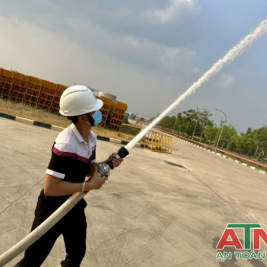 Lăng phun đa năng chỉnh tia cao cấp Hàn Quốc Korea DN50 DN65