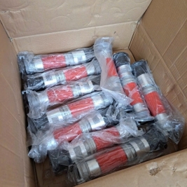 Lăng phun dn50 dn65 cầm tay đa năng chỉnh tia có kiểm định pccc