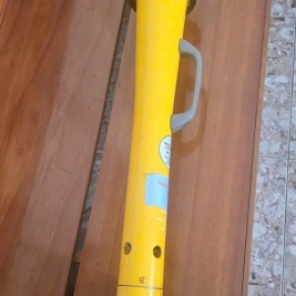 Lăng phun foam cầm tay dn65 có kiểm định pccc