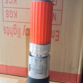 Lăng phun nước chỉnh tia 2 tác dụng cầm tay phun thẳng phun xòe giá rẻ