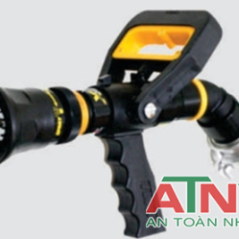 Lăng phun tomoken đa năng chống giật DN40 DN50 DN65