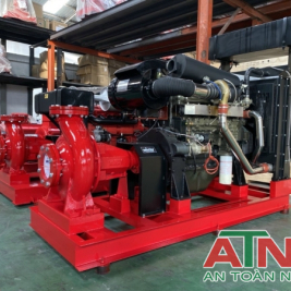 MÁY BƠM CHẠY DẦU DIESEL WINDY MỚI 100% ĐỘNG CƠ TRUNG QUỐC