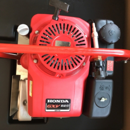 Máy bơm chữa cháy phao thả nổi trên mặt nước công suất 6,5hp,9hp,13hp,15hp