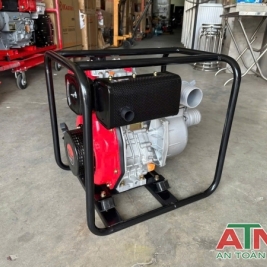 Máy bơm dầu diesel Koop KDP 80CB 6.6KW