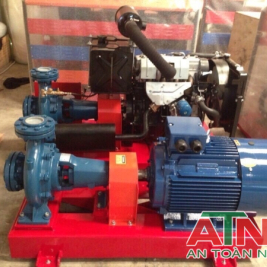 MÁY BƠM ĐIỆN DIESEL PENTAX ITALY TRỤC RỜI LÀ GÌ