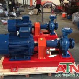 MÁY BƠM ĐIỆN DIESEL PENTAX ITALY TRỤC RỜI LÀ GÌ