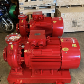 MÁY BƠM ĐIỆN WINDY TRỤC LIỀN CÓ CHÂN ĐẾ GIÁ RẺ 30HP,40HP,50HP,60HP,75HP,100HP