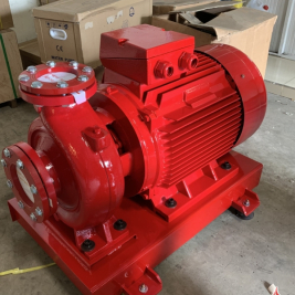 MÁY BƠM ĐIỆN WINDY TRỤC LIỀN CÓ CHÂN ĐẾ GIÁ RẺ 30HP,40HP,50HP,60HP,75HP,100HP