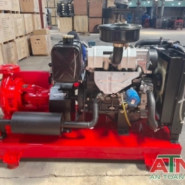 Máy bơm diesel hyundai giá rẻ nhất tại tphcm