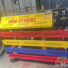 Máy bơm diesel hyundai giá rẻ nhất tại TPHCM 20hp 30hp 40hp 50hp 80hp