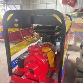 Máy bơm diesel hyundai giá rẻ nhất tại TPHCM 20hp 30hp 40hp 50hp 80hp