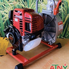 Máy bơm honda 15hp 13hp 10hp giá rẻ cấp nước PCCC