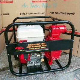 MÁY BƠM KHIÊNG TAY,XÁCH TAY CHẠY DẦU DIESEL HOẶC XĂNG 6HP,9HP,10HP,13HP,15HP