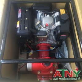 MÁY BƠM KHIÊNG TAY,XÁCH TAY CHẠY DẦU DIESEL HOẶC XĂNG 6HP,9HP,10HP,13HP,15HP