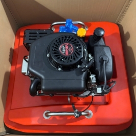 Máy bơm pha thả nổi 13hp có kiểm định tem pccc 2025