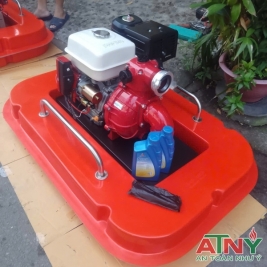 Máy bơm phao thả nổi có kiểm định được không?