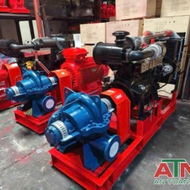 Máy bơm Viflow của nước nào sản xuất?báo giá bơm Viflow 