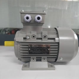 Motor ie3 động cơ cấp nước giảm tốc hộp số quạt công nghiệp pccc