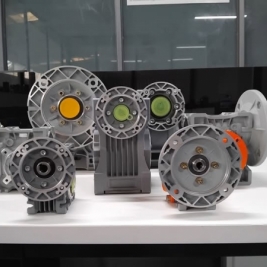 Motor ie3 động cơ cấp nước giảm tốc hộp số quạt công nghiệp pccc