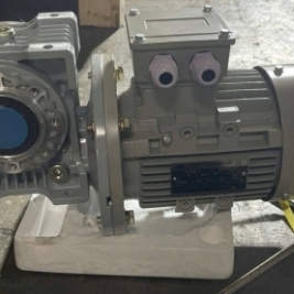 Motor ie3 động cơ cấp nước giảm tốc hộp số quạt công nghiệp pccc