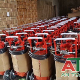 MUA BÁN BÌNH CHỮA CHÁY ĐÃ KIỂM ĐỊNH PHÒNG CHÁY SẴN THEO LÔ Ở ĐÂU