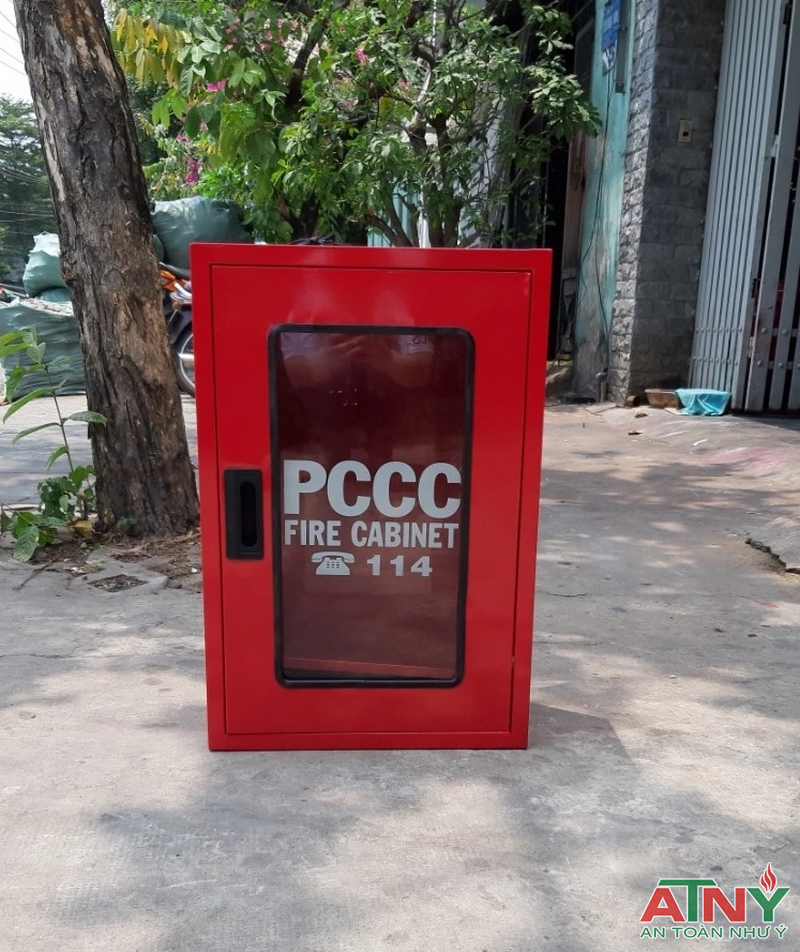 N&ecirc;n mua tủ chữa ch&aacute;y v&aacute;ch tường ở đ&acirc;u gi&aacute; rẻ, chất lượng?