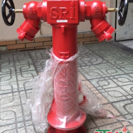 Ngàm chuyển đổi 80x65 80x50 65x50 họng trụ cấp nước chữa cháy