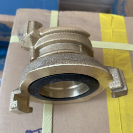 Ngàm chuyển đổi 80x65 80x50 65x50 họng trụ cấp nước chữa cháy