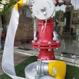 Ngàm chuyển đổi họng trụ chữa cháy gắn cuộn vòi dn65 90x76 80x65 65x50 76x60