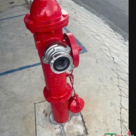 Ngàm chuyển đổi họng trụ chữa cháy gắn cuộn vòi dn65 90x76 80x65 65x50 76x60