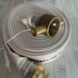 Ngàm khớp nối nhanh cho cuộn vòi van góc lăng phun DN50 DN65